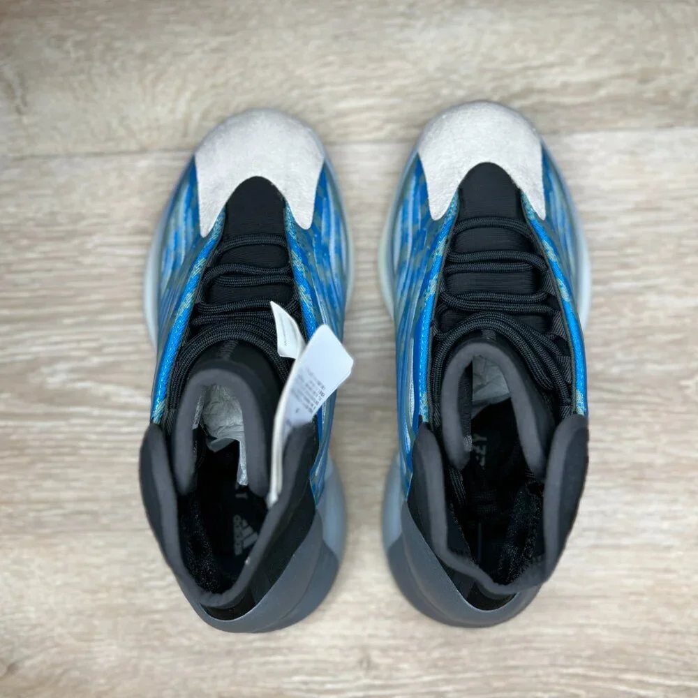 adidas Yeezy QNTM Frozen Blue
